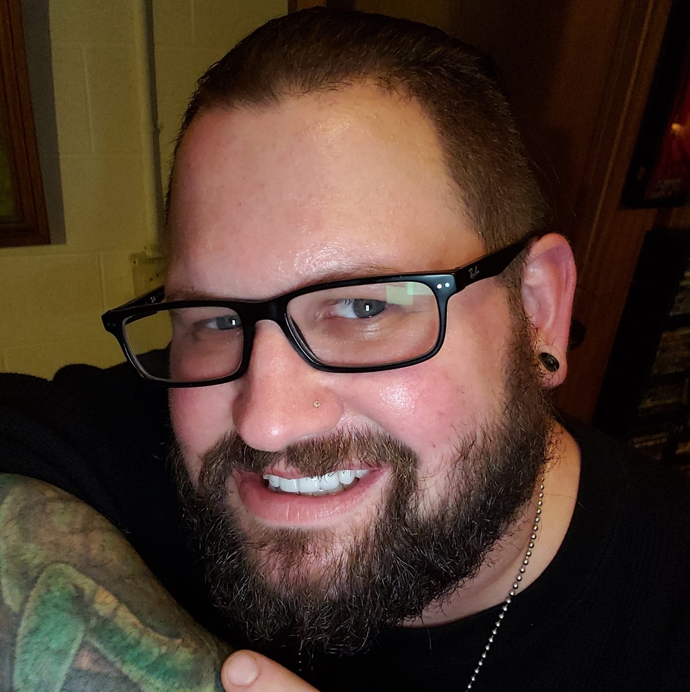 Meet your Posher, Nate